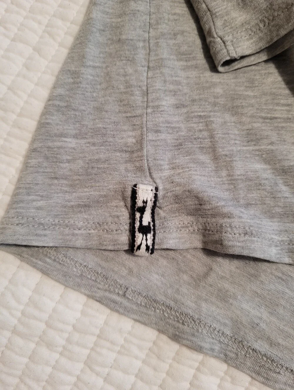 PAKA Aire Long Sleeve - Picture 4 of 6